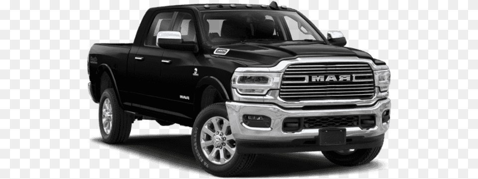 New 2019 Ram 2500 Big Horn 2019 Dodge Ram 2500 Tradesman Crew Cab, Vehicle, Pickup Truck, Truck, Transportation Free Png