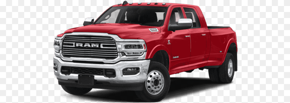 New 2019 Ram 3500 Big Horn 2020 Ram 3500 Dually Price, Pickup Truck, Transportation, Truck, Vehicle Png Image