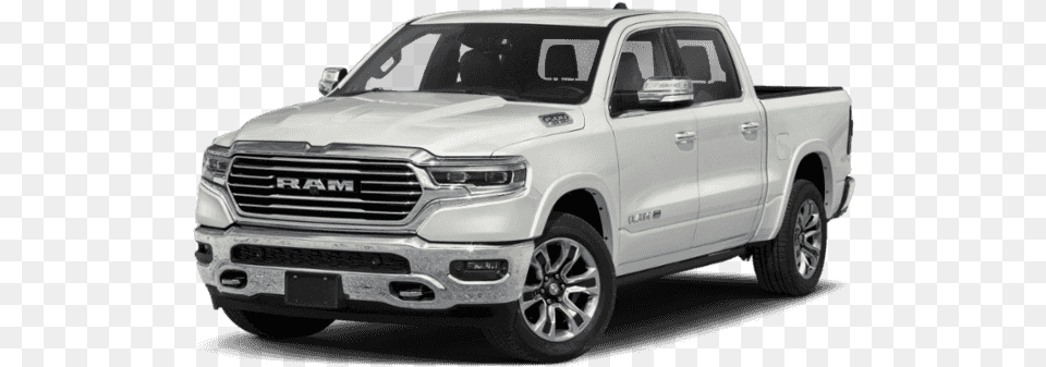 New 2019 Ram All New 1500 Laramie Longhorn 2020 Ram, Pickup Truck, Transportation, Truck, Vehicle Free Transparent Png