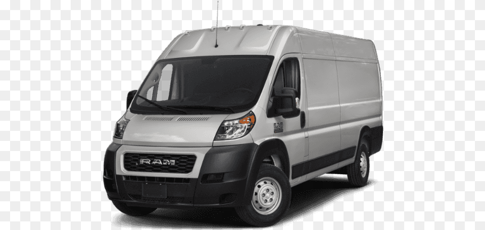 New 2019 Ram Promaster 2019 Ram Promaster, Transportation, Van, Vehicle, Moving Van Free Png Download