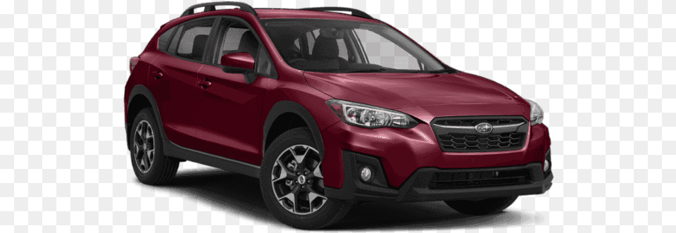 New 2019 Subaru Crosstrek, Suv, Car, Vehicle, Transportation Free Transparent Png