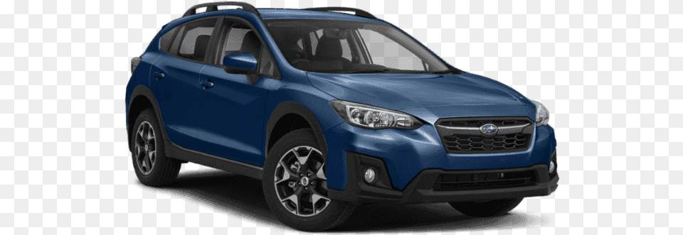 New 2019 Subaru Crosstrek 2019 Subaru Crosstrek 20 I Premium, Suv, Car, Vehicle, Transportation Free Png Download
