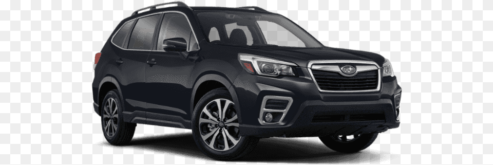 New 2019 Subaru Forester Sport 2018 Nissan Rogue S Suv, Car, Vehicle, Transportation, Wheel Free Transparent Png