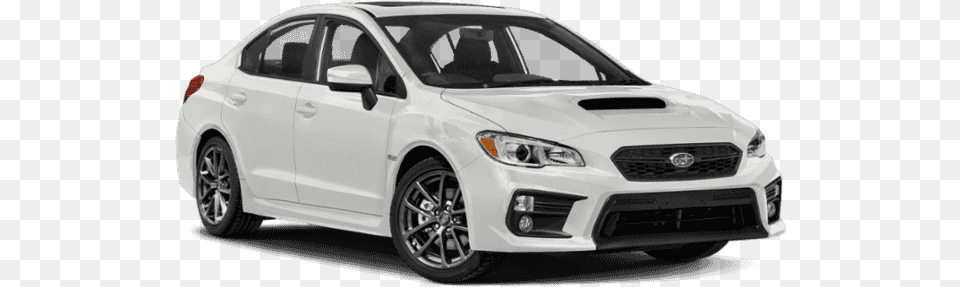 New 2019 Subaru Wrx Premium Subaru Wrx Sti Limited 2019, Alloy Wheel, Vehicle, Transportation, Tire Free Png Download