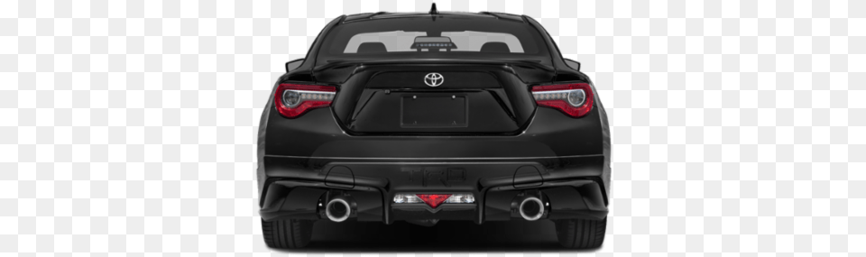 New 2019 Toyota 86 Trd Special Edition Supercar, Bumper, License Plate, Transportation, Vehicle Free Png