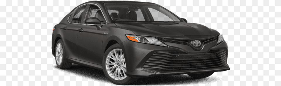 New 2019 Toyota Camry Hybrid Le Toyota Camry 2019, Alloy Wheel, Vehicle, Transportation, Tire Png
