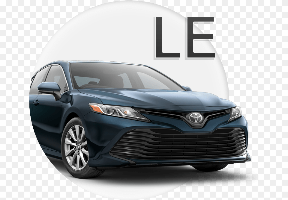 New 2019 Toyota Camry Le Inventory At Falmouth Toyota Executive Car, Transportation, Vehicle, Machine, Wheel Free Png