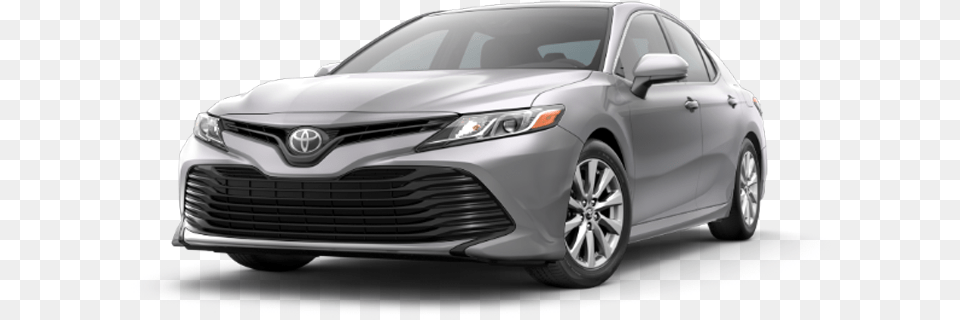 New 2019 Toyota Camry Toyota Camry 2018 Le White, Car, Vehicle, Sedan, Transportation Png