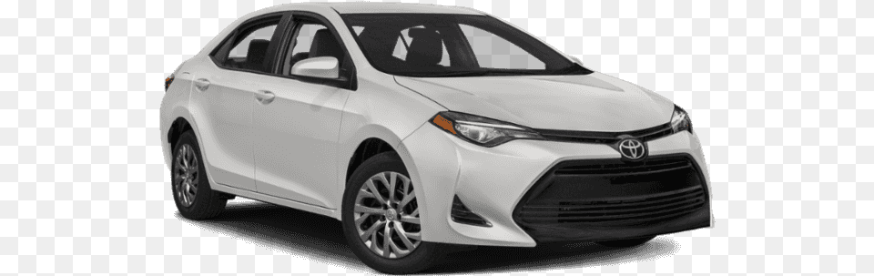 New 2019 Toyota Corolla Le Cvt Toyota Corolla 2018 Silver, Car, Vehicle, Sedan, Transportation Png