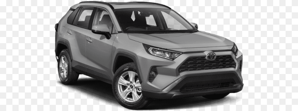 New 2019 Toyota Rav4 Xle Nissan Rogue S 2018, Suv, Car, Vehicle, Transportation Png Image
