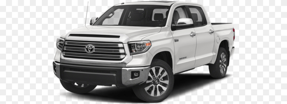 New 2019 Toyota Tundra Sr5 2019 Toyota Tundra Limited, Pickup Truck, Transportation, Truck, Vehicle Png Image