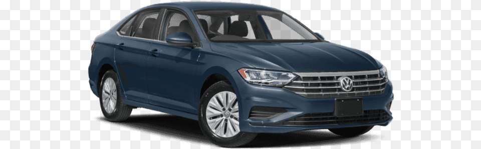 New 2019 Volkswagen Jetta 2019 Toyota Camry Le Black, Alloy Wheel, Vehicle, Transportation, Tire Free Png Download