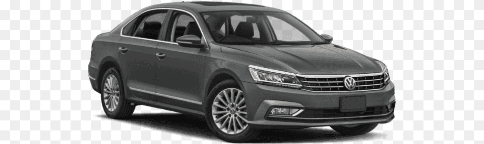 New 2019 Volkswagen Passat 2018 Chevy Malibu Ls, Car, Vehicle, Transportation, Sedan Free Png