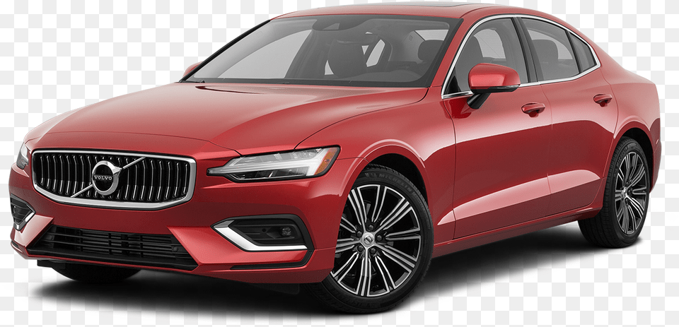 New 2019 Volvo Model Research Los Angeles Ca Galpin Volvo Bmw 2020 330 Red, Car, Sedan, Transportation, Vehicle Free Png