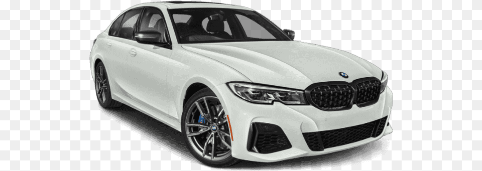 New 2020 Bmw 3 Series M340i Sedan 2020 Bmw 3 Series Black, Car, Vehicle, Transportation, Wheel Free Transparent Png