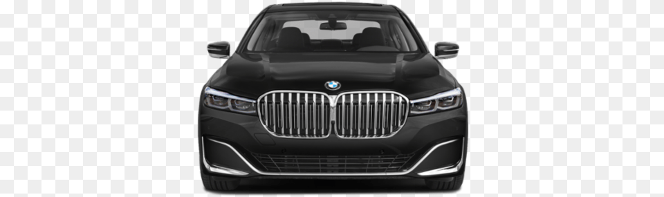 New 2020 Bmw 7 Series 740i Xdrive Bmw, Car, Sedan, Transportation, Vehicle Free Png Download