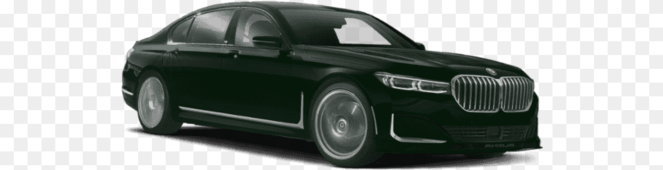 New 2020 Bmw Alpina B7 Xdrive Alpina B7 Xdrive Bmw 5 Series, Car, Vehicle, Sedan, Transportation Free Png Download