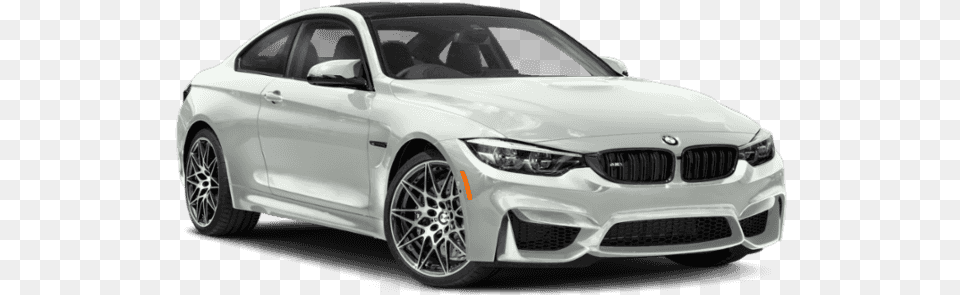 New 2020 Bmw M4 Base Bmw M4 2020 Matte Black, Wheel, Vehicle, Transportation, Sports Car Free Png Download