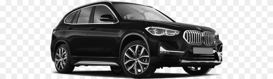 New 2020 Bmw X1 Xdrive28i Honda Accord Exl 20 2019, Alloy Wheel, Vehicle, Transportation, Tire Png Image