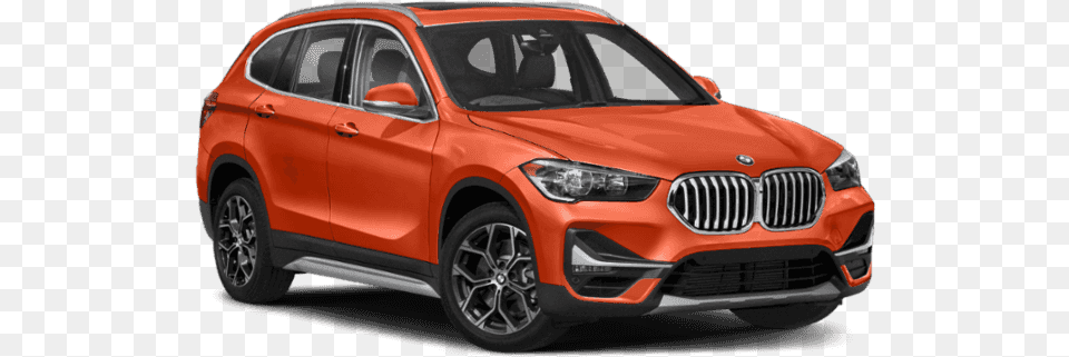 New 2020 Bmw X1 Xdrive28i With Navigation U0026 Awd Bmw X1 White 2020, Car, Suv, Transportation, Vehicle Free Png