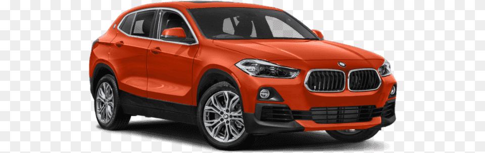 New 2020 Bmw X2 Xdrive28i 2019 Toyota Camry Le, Car, Vehicle, Transportation, Suv Free Png Download