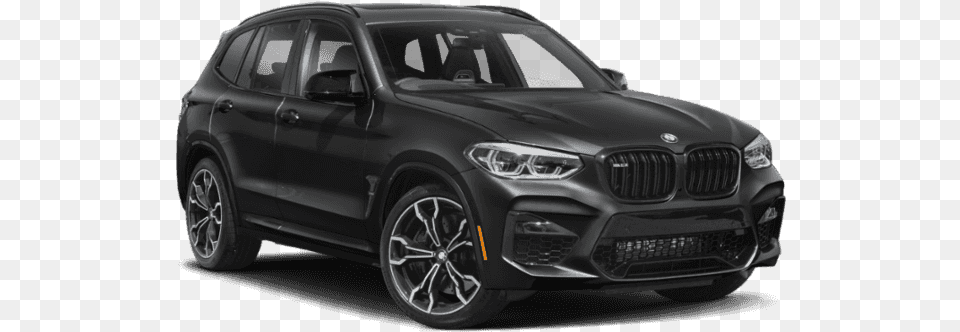 New 2020 Bmw X3 M 2019 Honda Civic Lx, Suv, Car, Vehicle, Transportation Free Png Download