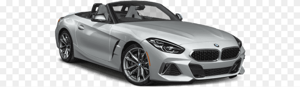 New 2020 Bmw Z4 Sdrivem40i Roadster Bmw Z4 Convertible, Car, Vehicle, Transportation, Wheel Png Image