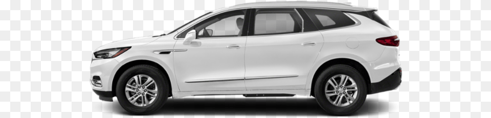 New 2020 Buick Enclave Premium Group 2019 Buick Enclave Black, Car, Vehicle, Transportation, Suv Free Transparent Png