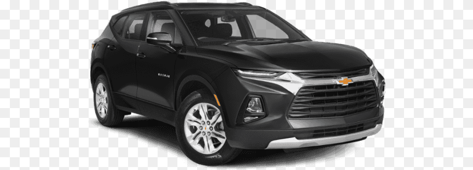 New 2020 Chevrolet Blazer Lt Chevrolet Blazer White 2019, Alloy Wheel, Vehicle, Transportation, Tire Free Transparent Png