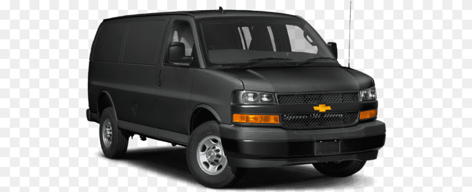 New 2020 Chevrolet Express 2500 Explorer Conversion 2018 Chevy Express Van, Car, Transportation, Vehicle, Caravan Png