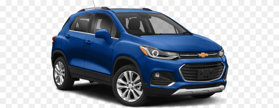 New 2020 Chevrolet Trax Premier 2018 Chrysler Pacifica Touring L, Suv, Car, Vehicle, Transportation Png Image