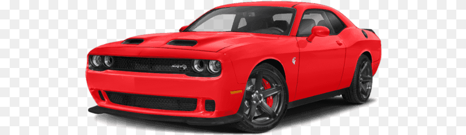 New 2020 Dodge Challenger 2020 Dodge Challenger Srt Hellcat, Wheel, Car, Vehicle, Coupe Png