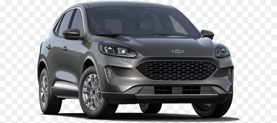 New 2020 Ford Escape S Ford S Escape 2020, Car, Vehicle, Transportation, Sedan Free Transparent Png
