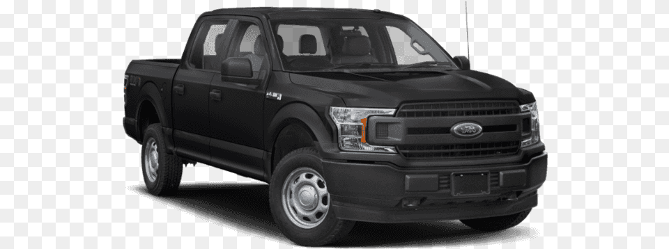 New 2020 Ford F 150 Xl 2019 Toyota Tacoma, Pickup Truck, Transportation, Truck, Vehicle Free Png Download