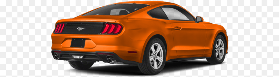 New 2020 Ford Mustang Gt Mustang Ecoboost 2019, Car, Vehicle, Coupe, Transportation Free Png Download