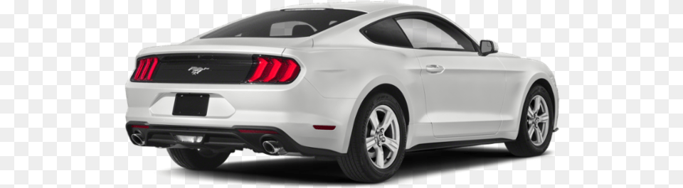 New 2020 Ford Mustang Gt Premium, Car, Coupe, Sports Car, Transportation Png