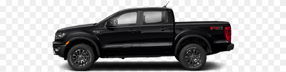 New 2020 Ford Ranger Xlt 2020 Ford Ranger Supercrew, Pickup Truck, Transportation, Truck, Vehicle Free Transparent Png