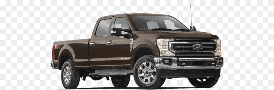 New 2020 Ford Super Duty F 350 Srw King Ranch Ford Super Duty, Pickup Truck, Transportation, Truck, Vehicle Free Png Download