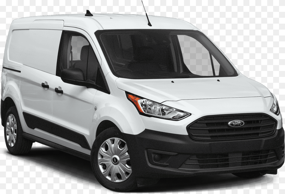 New 2020 Ford Transit Connect Van Xl 2019 Ford Transit Connect Xl Cargo Van, Car, Machine, Transportation, Vehicle Png Image