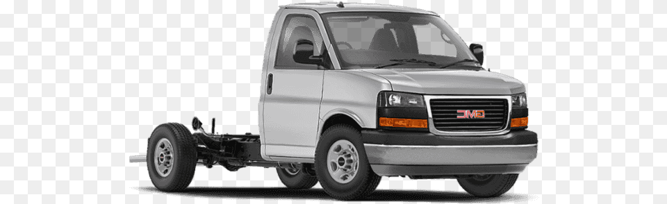 New 2020 Gmc Savana 3500 Work Van 2020 Gmc Savana, Pickup Truck, Transportation, Truck, Vehicle Free Png