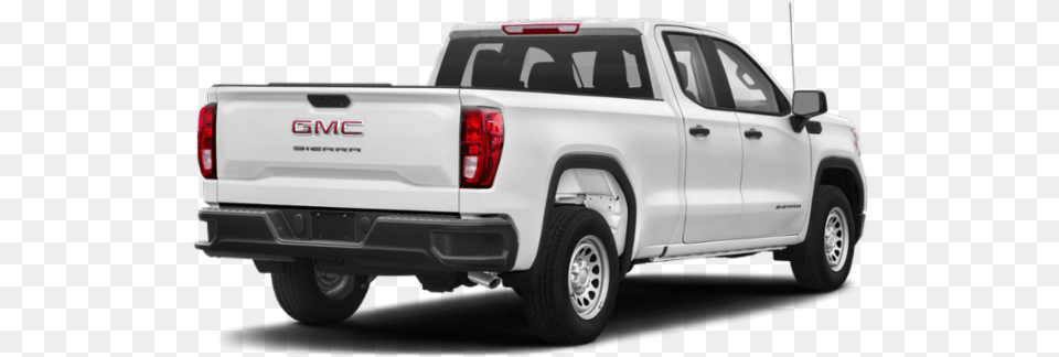 New 2020 Gmc Sierra 1500 Elevation Chevrolet Colorado, Pickup Truck, Transportation, Truck, Vehicle Png Image