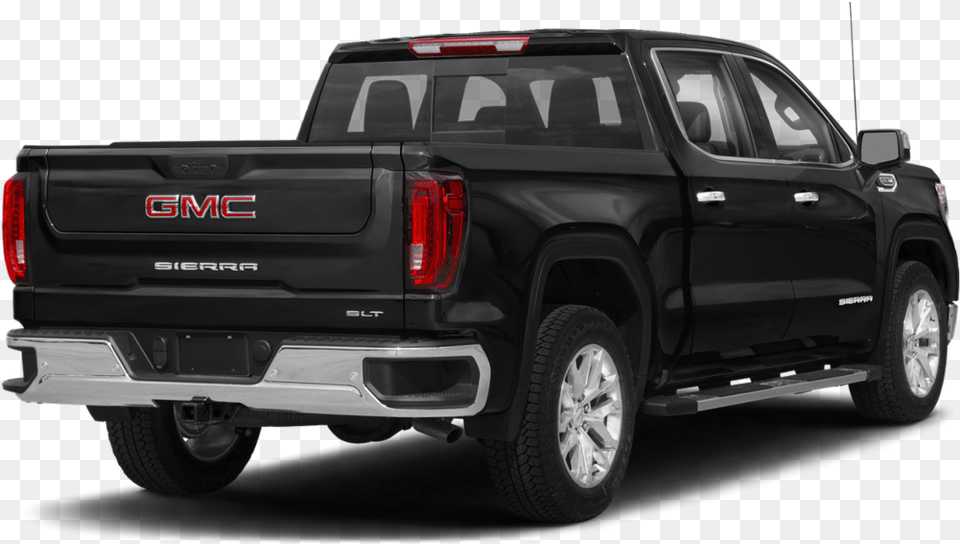 New 2020 Gmc Sierra 1500 Elevation Gmc Sierra, Pickup Truck, Transportation, Truck, Vehicle Free Png