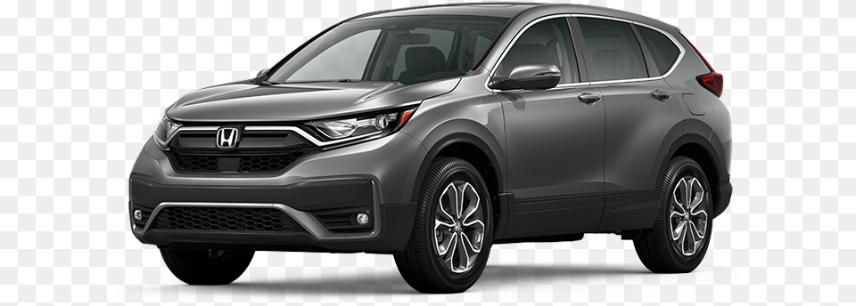 New 2020 Honda Cr V 15t L4 Ex Fwd Honda Cars, Car, Vehicle, Transportation, Suv Free Png