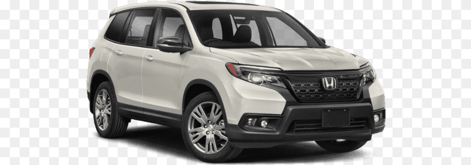 New 2020 Honda Passport Ex L 2020 Hyundai Tucson Se, Suv, Car, Vehicle, Transportation Png Image