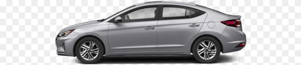 New 2020 Hyundai Elantra Se 2019 Hyundai Elantra Silver, Alloy Wheel, Vehicle, Transportation, Tire Free Transparent Png