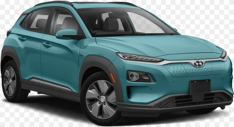 New 2020 Hyundai Kona Ev Ultimate 2020 Chevy Equinox Ls, Car, Suv, Transportation, Vehicle Free Png