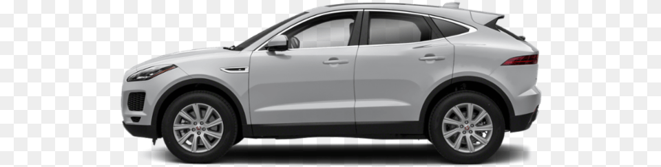 New 2020 Jaguar E Pace Checkered Flag Edition Jaguar E Pace 2019, Alloy Wheel, Vehicle, Transportation, Tire Free Png Download