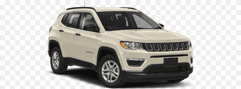 New 2020 Jeep Compass Limited 2020 Nissan Rogue S Awd, Car, Vehicle, Transportation, Suv Free Transparent Png