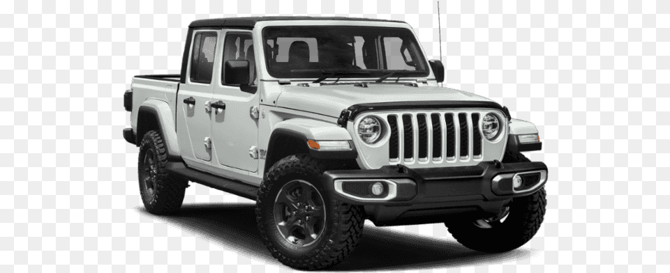 New 2020 Jeep Gladiator Sport S 2020 Jeep Gladiator Sport, Car, Pickup Truck, Transportation, Truck Free Transparent Png