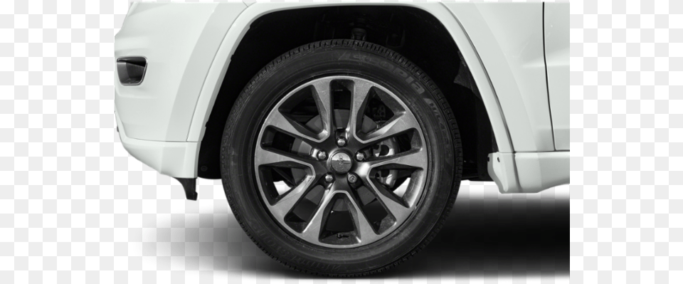 New 2020 Jeep Grand Cherokee Overland Jeep Grand Cherokee Side View, Alloy Wheel, Car, Car Wheel, Machine Png